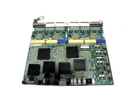 Picture of CHCV1 DELL 48 Port 1GE Adapter Line Card. Refurbished.