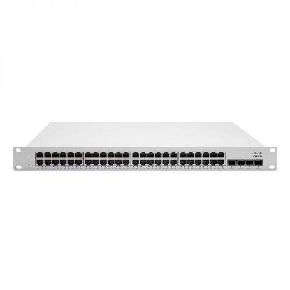 Picture of Cisco MS225-48FP-HW 48 Ports Managed Switch | Refurbished