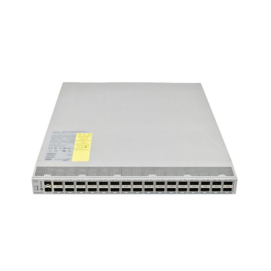 Picture of Cisco NCS-5011-32H-DC NCS-5011 32x100GE Dual DC PWR Router | New Factory Sealed
