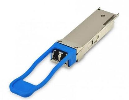 Picture of Cisco QSFP-40G-LR4 QSFP 40GBASE-LR4 Transceiver Module | Refurbished