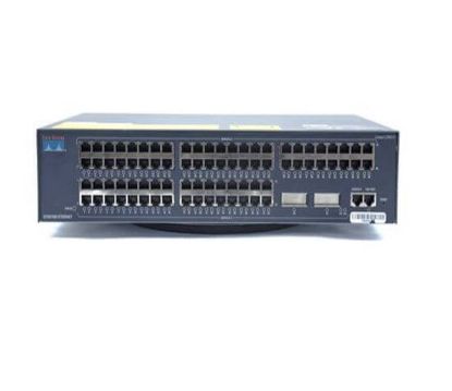 Picture of Cisco WS-C2980G-A Catalyst 2980G 80 Ports Managed Switch | Refurbished