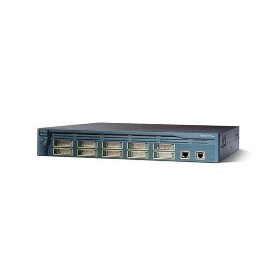 Picture of Cisco WS-C3550-12G Catalyst 12 Ports Managed Switch | Refurbished