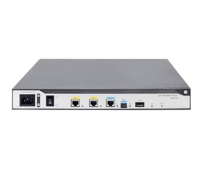 Picture of CISCO1811/K9 Cisco 8 Ports Services Router | Refurbished