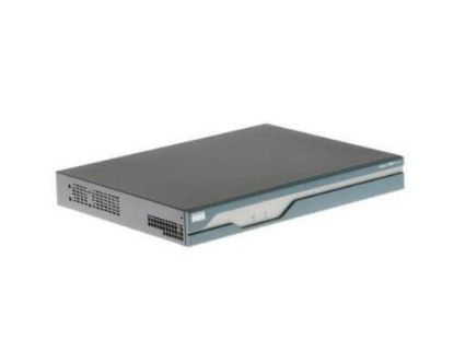 Picture of CISCO1841-SEC/K9 Cisco Systems 1841 Security Router | Refurbished