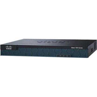 Picture of CISCO1905/K9 Cisco 1905 Integrated Services 2 Ports Router | Refurbished