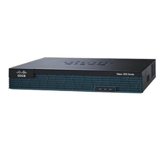 Picture of CISCO1921/K9 Cisco Integrated Services Router | Refurbished