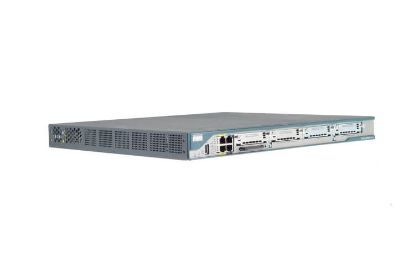 Picture of CISCO2801-SEC/K9 Cisco 2801 Series 2 Ports Security Bundle Router | Refurbished