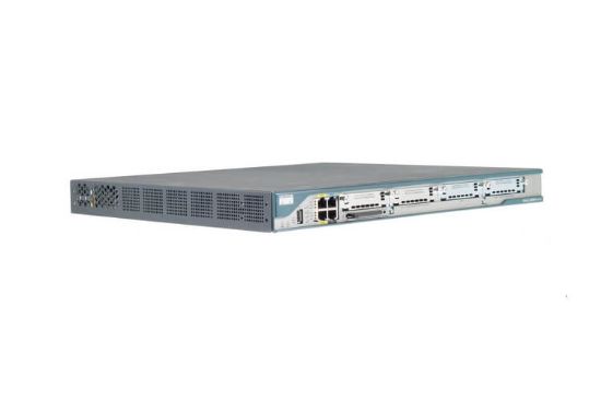 Picture of CISCO2801-SEC/K9 Cisco 2801 Series 2 Ports Security Bundle Router | Refurbished