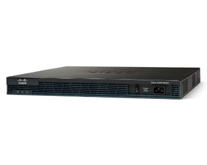 Picture of CISCO2901-16TS/K9 Cisco 2901 Integrated Services Router | Refurbished