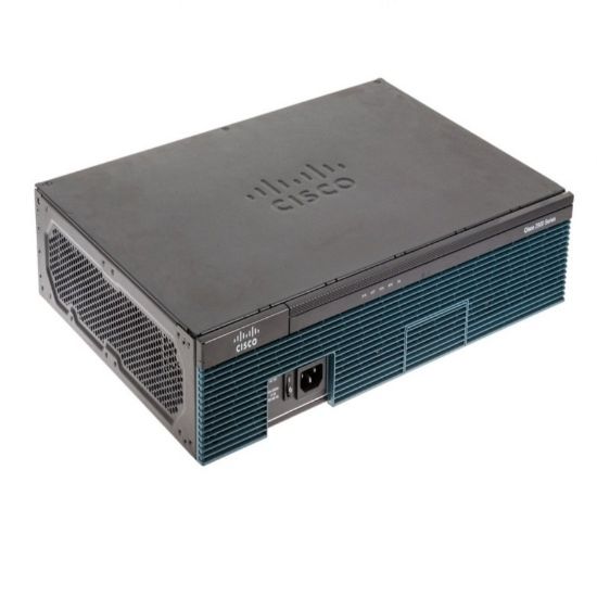 Picture of CISCO2911-HSEC+/K9 Cisco VPN ISM Module HSEC Bundles | New Factory Sealed