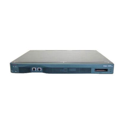 Picture of CISCO2951/K9 Cisco 3 Port 2951 Integrated Services Router | New Bulk Pack