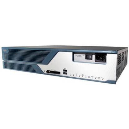 Picture of CISCO3825-V/K9 Cisco Integrated Services Module Router | Refurbished
