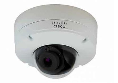 Picture of CIVS-IPC-6020 Cisco 2.1 MP IP Network Dome Camera | New Bulk Pack