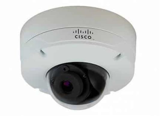 Picture of CIVS-IPC-6020 Cisco 2.1 MP IP Network Dome Camera | New Bulk Pack