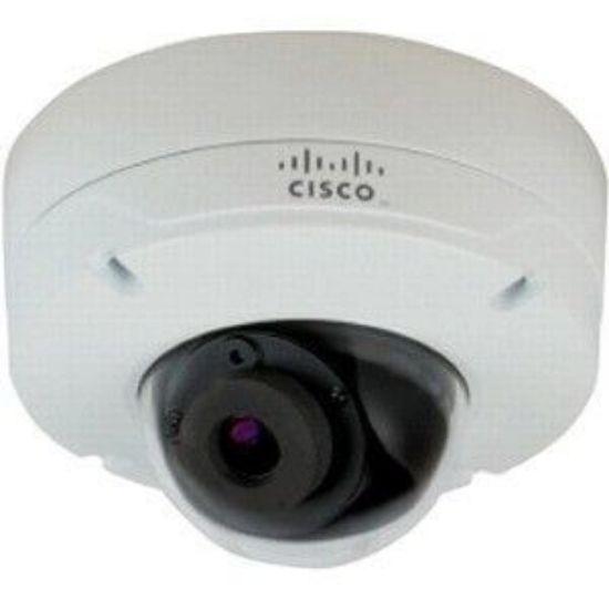 Picture of CIVS-IPC-6030 Cisco Video Surveillance Outdoor IP Camera | Refurbished