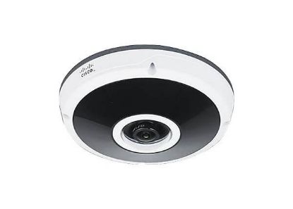 Picture of CIVS-IPC-7070 Cisco Video Surveillance IP Network Dome Camera | New Bulk Pack