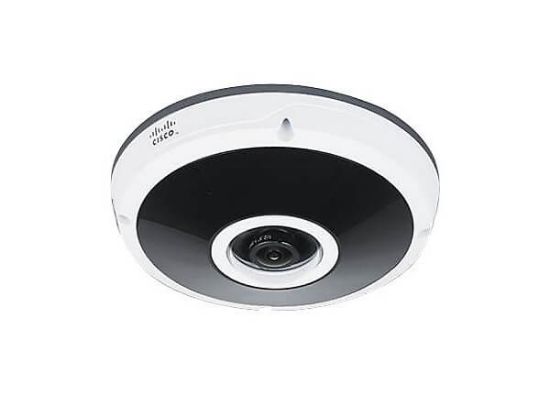 Picture of CIVS-IPC-7070 Cisco Video Surveillance IP Network Dome Camera | New Bulk Pack