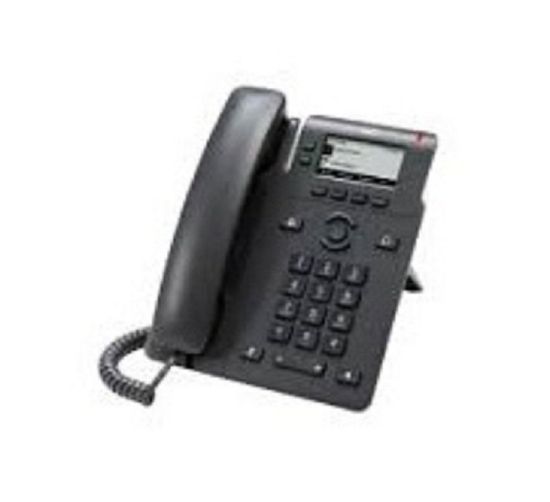 Picture of CP-6821-3PCC-K9 Cisco 6821 VOIP Phone | New Bulk Pack