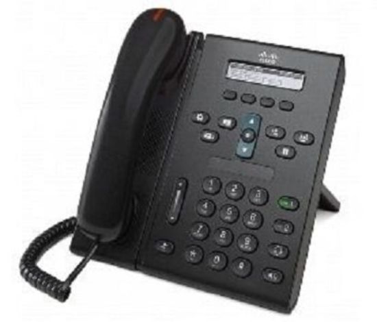 Picture of CP-6921-CL-K9 Cisco 6921 Unified IP Phone | Refurbished