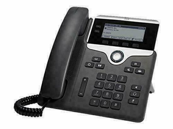 Picture of CP-7811-WMK Cisco Wall Mount Kit IP Phone | New Factory Sealed
