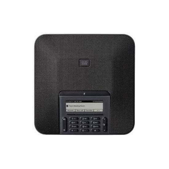 Picture of CP-7832-3PCC-K9 Cisco Unified IP 8831 VoIP Phone | New Factory Sealed