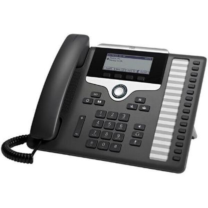 Picture of CP-7861-K9 Cisco 7861 IP Phone | Refurbished