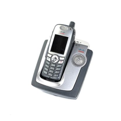Picture of CP-7921G-A-K9 Cisco Unified 7921G Wireless IP Phone | Refurbished