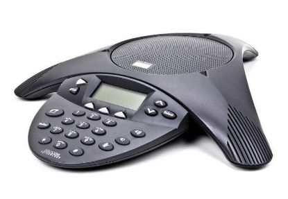 Picture of CP-7935 Cisco Unified 7935 Conference Station IP Phone | Refurbished