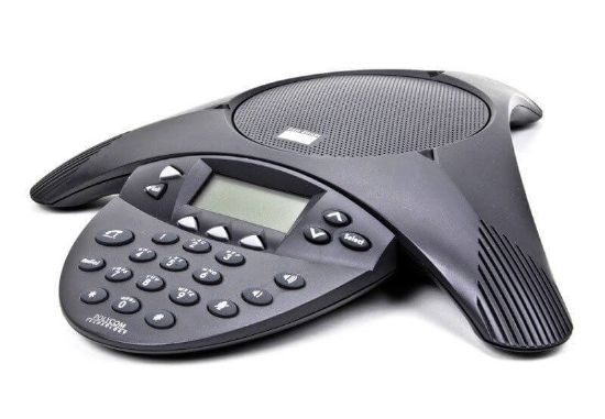 Picture of CP-7935 Cisco Unified 7935 Conference Station IP Phone | Refurbished