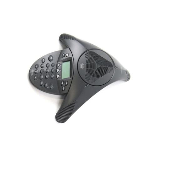 Picture of CP-7936 Cisco Unified 7936 Conference Station IP Phone | Refurbished