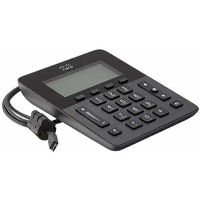 Picture of CP-8831-DCU-S Cisco Unified 8831 Conference IP Phone | Refurbished