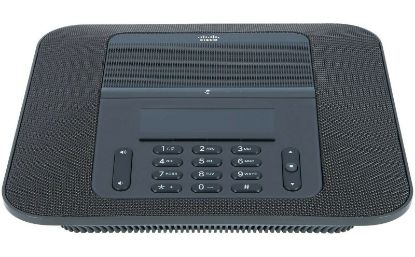 Picture of CP-8832-NR-K9 Cisco 8832 Conference IP Phone | Refurbished