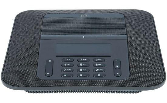 Picture of CP-8832-NR-K9 Cisco 8832 Conference IP Phone | Refurbished