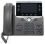 Picture of CP-8841-3PCC-K9 Cisco IP Phone 8841 with MPP Firmware | New Bulk Pack