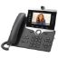 Picture of CP-8865-A-K9 Cisco IP Phone 8865 Arabic Layout | Refurbished