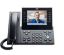 Picture of CP-9971-C-K9= Cisco Standard Handset for IP Phone | New Bulk Pack