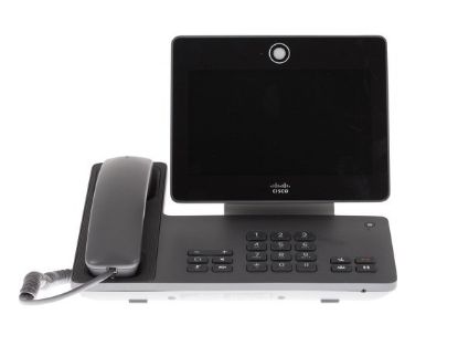 Picture of CP-DX650-K9 Cisco Desktop Collaboration Wireless IP Phone | Refurbished