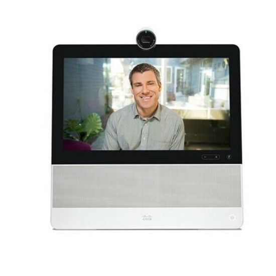 Picture of CP-DX70-W-NR-K9 Cisco DX70 Video Conferencing kit | Refurbished