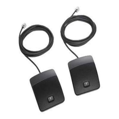 Picture of CP-MIC-WIRED-S Cisco 8831 Wired Microphone Kit | Refurbished