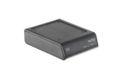 Picture of CP-PWR-INJ Cisco Unified IP Phone Power Injector | Refurbished