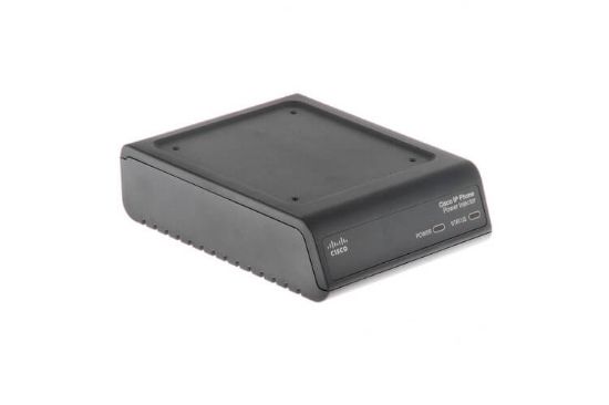 Picture of CP-PWR-INJ Cisco Unified IP Phone Power Injector | Refurbished