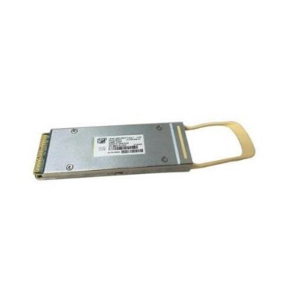 Picture of CPAK-100G-SR10 Cisco 100GBASE-SR10 CPAK Transceiver Module | Refurbished