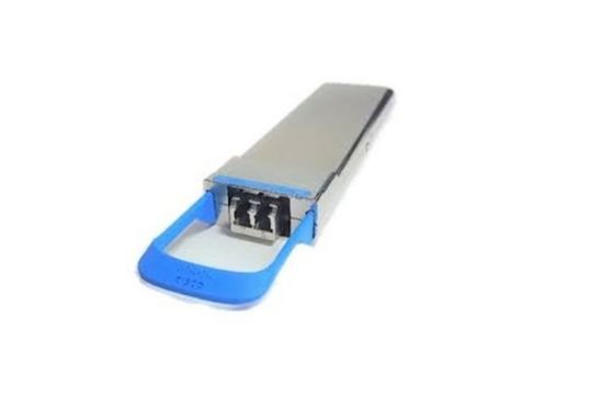 Picture of CPAK-100GE-LR4 Cisco Transceiver Module 100 Gigabit 10km | New Bulk Pack