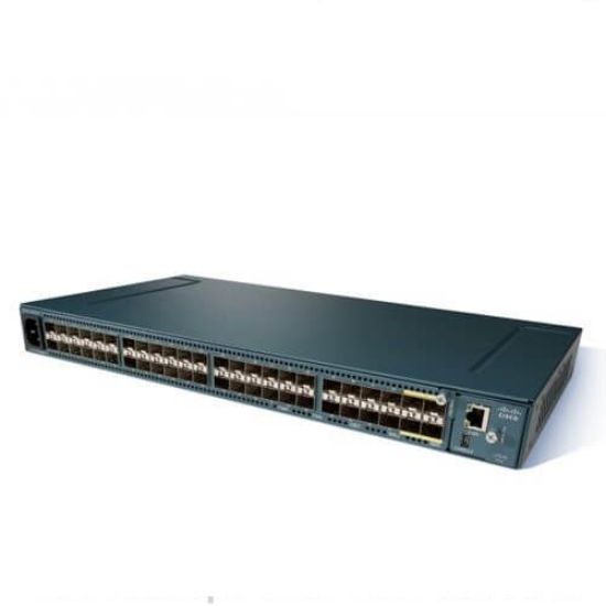 Picture of CPT-50-44GE-AC Cisco 44 Ports Ethernet Switch | Refurbished