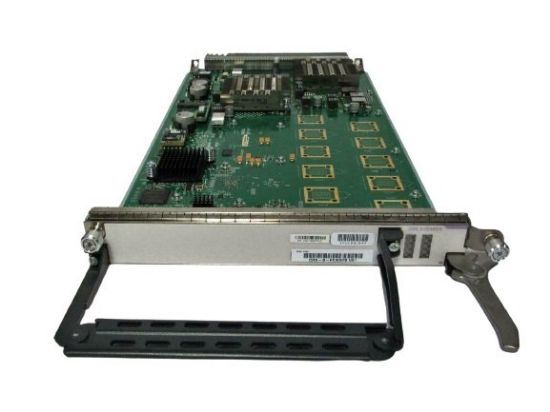 Picture of CRS-16-FC400/S Cisco 16-Slots Switch Line Fabric Card | Refurbished