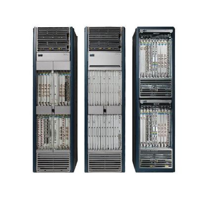 Picture of CRS-16-LCC-DRS-R Cisco CRS 1 Line Card Chassis | Refurbished