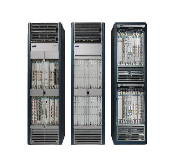 Picture of CRS-16-LCC-DRS-R Cisco CRS 1 Line Card Chassis | Refurbished