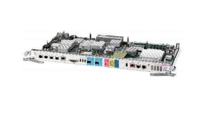 Picture of CRS-8-PRP-6G Cisco CRS Series 4/8-Slot LC Route Control Processor | Refurbished