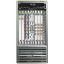 Picture of CRS-8/S-B Cisco CRS 8-Slot Single-Shelf System Enhanced Router Chassis | Refurbished