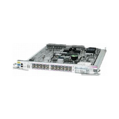 Picture of CRS-FCC-SC-22GE Cisco Fabric Chassis Controller Card | Refurbished